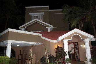 Meenakshi Resort And Restaurant, Chennai 1